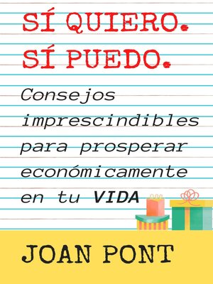 cover image of Consejos imprescindibles para prosperar económicamente en tu vida.